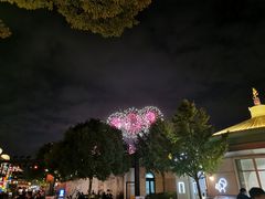 -迪士尼小镇