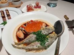 -三利音·玖弄小鲜(浦东嘉里城店)