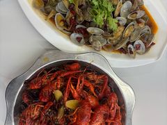-大孩龙虾(体育场旗舰店)