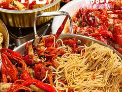 -虾小龙老长沙龙虾馆(坡子街店)