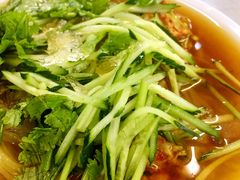 -顺通大冷面(吉祥店)
