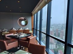 -龙之梦万丽酒店青餐厅