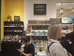 -LUSH(威尼斯人店)