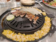 -盛辛巴·东北炭火烤肉(红山6979店)