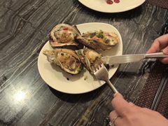 -长沙北辰洲际酒店-兰调全日餐厅