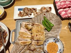 -一心创作料理屋(经开万达店)