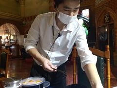 -伊带伊路新疆美食府(呼家楼店)