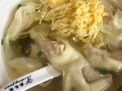 开洋馄饨-熙盛源(永乐路店)