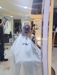 -丽时 Hair Salon