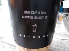 -古茗(西湖小和山店)