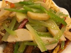 -吾味香葫芦头(安西街店)