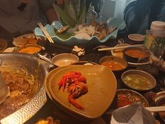 -牛New寿喜烧(新六百店)