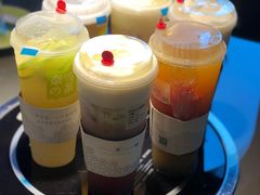 -奈雪的茶(中海环宇荟店)