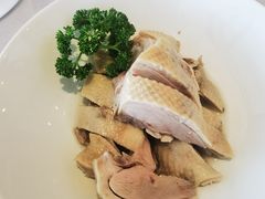 -无锡城中皇冠假日酒店·芳园中餐厅