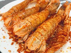-QQ海鲜餐厅