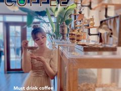 -MUSEO COFFEE咖啡博物馆