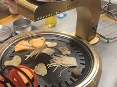 -杨小佳·齐齐哈尔烤肉·烤串(广州店)