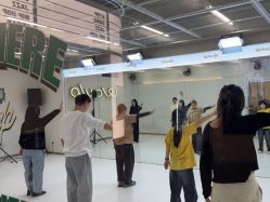 -WOULP舞铺·舞蹈室