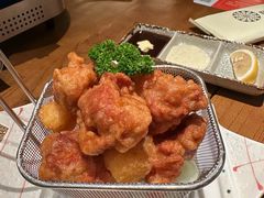 -阿吾罗日本料理(K11艺术中心店)