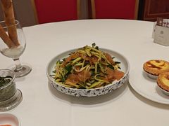 -凤凰楼酒家·粤宴点心(华强北店)