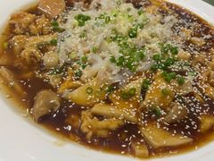 -桃子餐厅·天津菜(王顶堤总店)