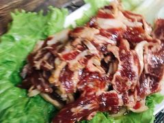 牛肉-福春大市场水产厅