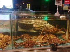 -王庄阿咪海鲜大排档(象园店)