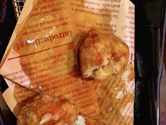 -白石的深夜食堂(济南万象城店)