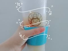 益生香橙君-我是酸奶君(壹方城店)