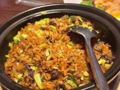 -闽鄂情·闽南招财鸭(水头店)