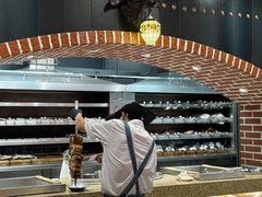 -汉巴味德·烤肉与啤酒的自助(杭州大悦城店)