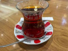 -SULTAN·苏坦土耳其餐厅(新光汇店)