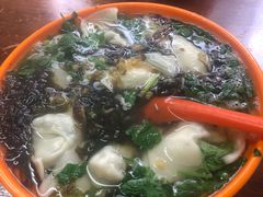 -阿麟馄饨(延长路店)