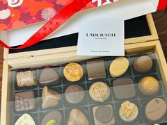 -Laderach 莱德拉(上海环贸iapm店)