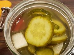 -Kpasta韩式意大利面