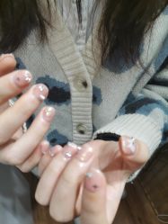 -尤米一站式美甲美睫
