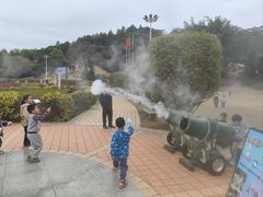 -三水森林公园