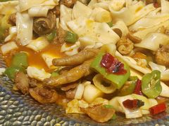 -俭寨大盘鸡·缸子肉·小公鸡·新疆菜(云通店)