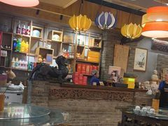 -阿嫂印象·民间江湖菜(大学城店)