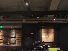 -星巴克(万都店)