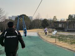 -白塘生态植物园