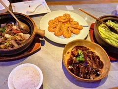 -啫神·广州地标美食(北京路店)