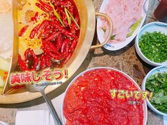 -小龙坎火锅(春熙太古里店)