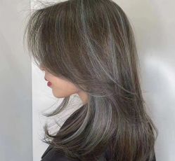 -BHG Hair Salon