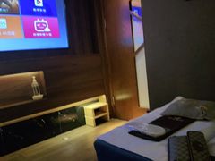 -君悦会影院足道·SPA•推拿(江桥店)