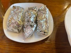 锡纸包鸡翅-日昌餐馆(亦庄店)