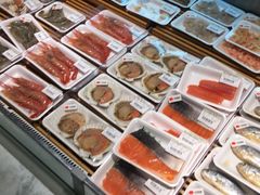 -金鹰超市(国际购物中心新街口店)