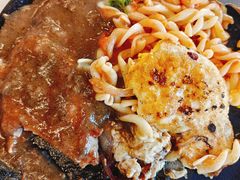 -好士牛排(解放道店)