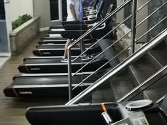 -贝菲特游泳健身(徐泾店)