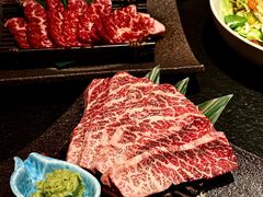 -300杯·和牛烧肉清酒专门店(廊里店)